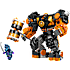 LEGO NINJAGO Coles jord-elementrobot 71806