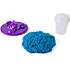 Kinetic sand-sæt – flere varianter – assorteret
