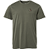 VRS herre T-shirt str. 5XL - grøn