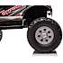 Ford Raptor F150 - Stor