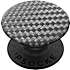 PopSockets aftageligt greb med standerfunktion - carbonite weave