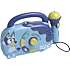 Bluey boombox