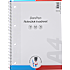 Danpen notesbog A4