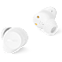 Philips in-ear TAT 1300WT/00 - hvid