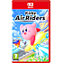 Switch Kirby Air Riders