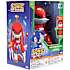 Sonic Giant Metal Knuckles vs. Knuckles figursæt