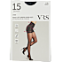 VRS strømpebukser magic lift løbefri super soft str. S/M - sort