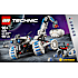 LEGO Technic Lunar Outpost månerover-rumfartøj 42211