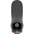 NESCAFÉ Dolce Gusto Genio S XL FAMILY value pack kapsel kaffemaskine - grå