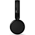 Philips TAH3209bk/00 trådløse on-ear høretelefoner - sort
