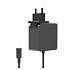 Oniverse Switch Lader 45W - Sort