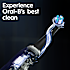 Oral-B iO10 elektrisk tandbørste - Stardust White