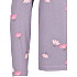 VRS børne bluse str. 98/104 - lilla