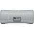 Sony Bluetooth højttaler SRS-XG300H - Silver