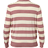 VRS dame cardigan str. 50 - rosa