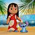 Disney Stitch Lilo & Stitch dukke