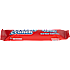 Proteinbar m. chokoladesmag