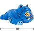 K-pop Demon Hunters Derpy bamse 45 cm