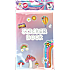 Danpen Junior sticker bog