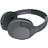Philips TAH7508BK over-ear hovedtelefoner - sort