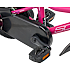 SCO Extreme børne mountainbike 12" 2024 - lys lilla