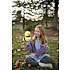 Duckees ande-bamse 18 cm - flere varianter - assorteret
