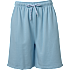 VRS dame sweatshorts str. M - blå