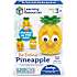 Learning Resources aktivitetssæt med ananas