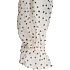 VRS dame chiffon bluse str. M - beige