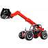 Bruder Manitou teleskoplæsser