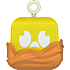 Blox Fruits minifigurer 4-pak - flere varianter - assorteret