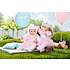 Baby Annabell deluxe pallietsæt
