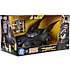 DC x Sonic Shadow Batman figur 6 cm