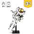 LEGO Creator Astronaut 3-i-1 31152