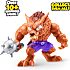 Zuru Smashers Horror House Dissect figur – flere varianter – assorteret
