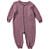 808 baby uld heldragt str. 56 - rosa