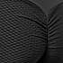 VRS dame  tights str. S - sort