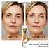 Skin Improving foundation 75 Golden m. hyaluronsyre og C-vitamin m. SPF30