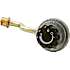 Char-Broil regulator X200