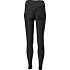 VRS dame  tights str. S - sort