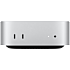 Apple Mac Mini M4 512GB 2024 - Silver