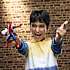 Spider-Man actionfigur 15 cm - flere varianter - assorteret