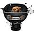 Weber Master-Touch Premium E-5770 kulgrill - sort