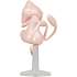 Pokémon Mewtwo og Mew figursæt 2-pak