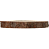 Træskive med bark - 8 cm