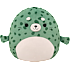Squishmallows Chutney Seal bamse 40 cm