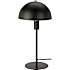 Bordlampe - sort
