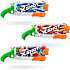 Xshot Pump Action vandpistol