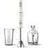 Philips HR2535/00 stavblender - hvid