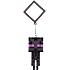 Minecraft backpack buddies figur - flere varianter - assorteret